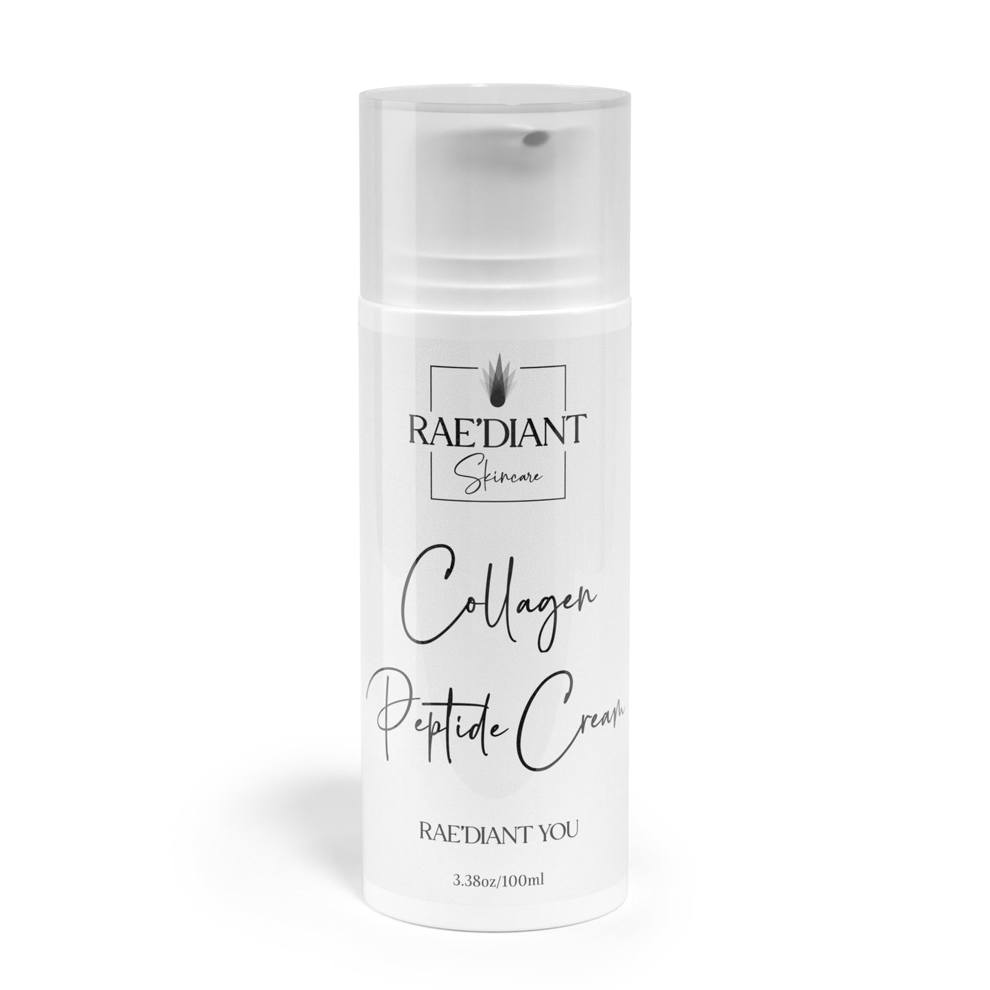 Collagen Peptide Cream