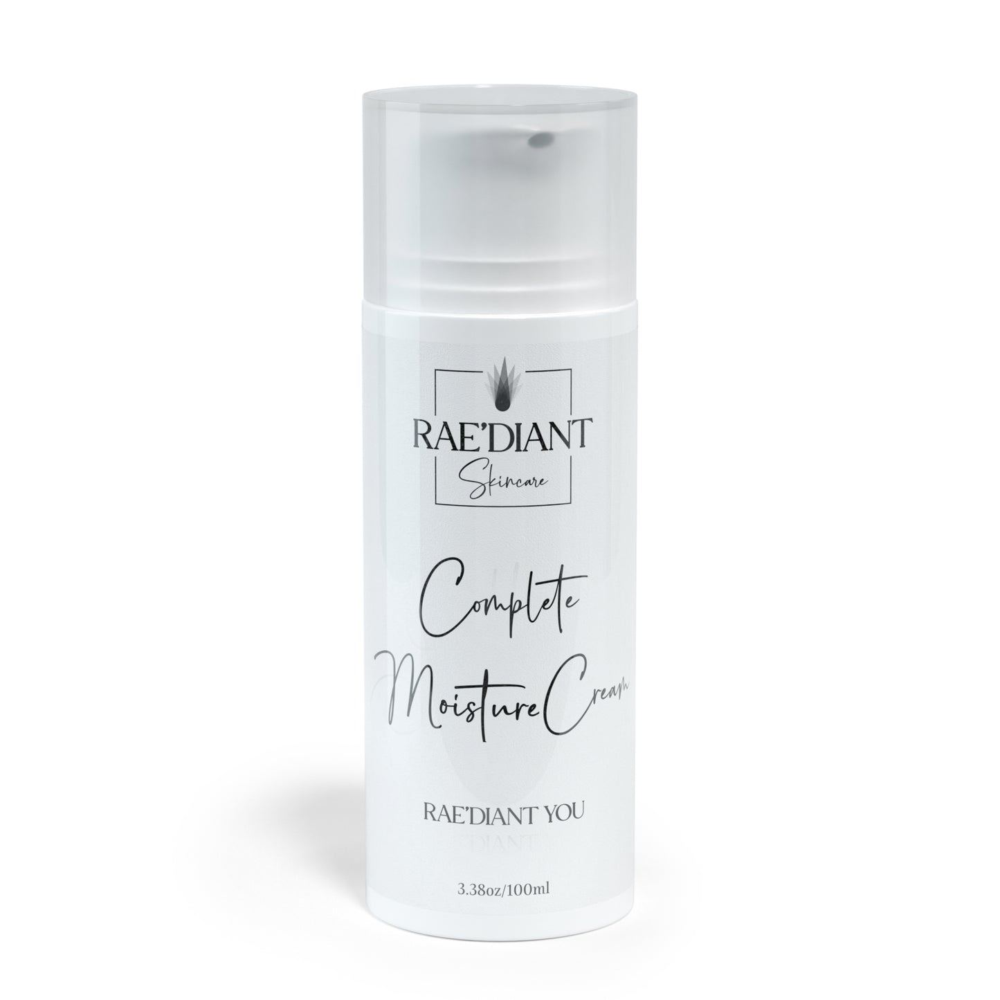 Complete Moisture Cream