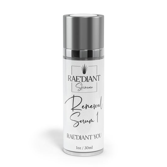 Renewal Serum 1