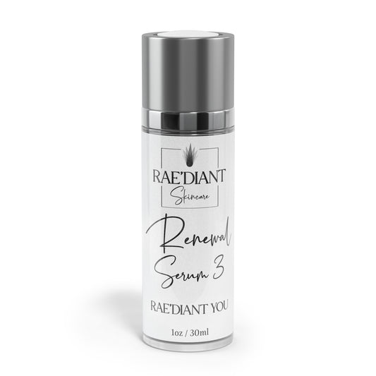 Renewal Serum 3