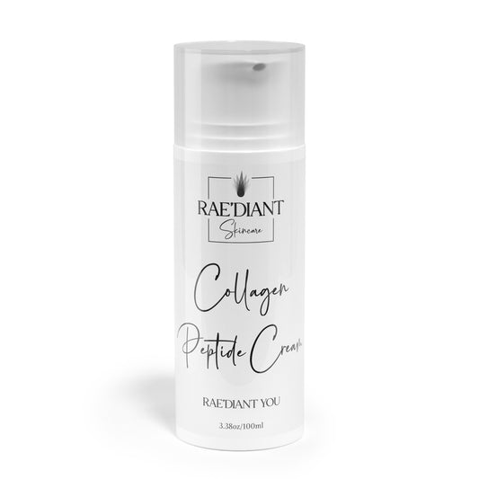 Collagen Peptide Cream