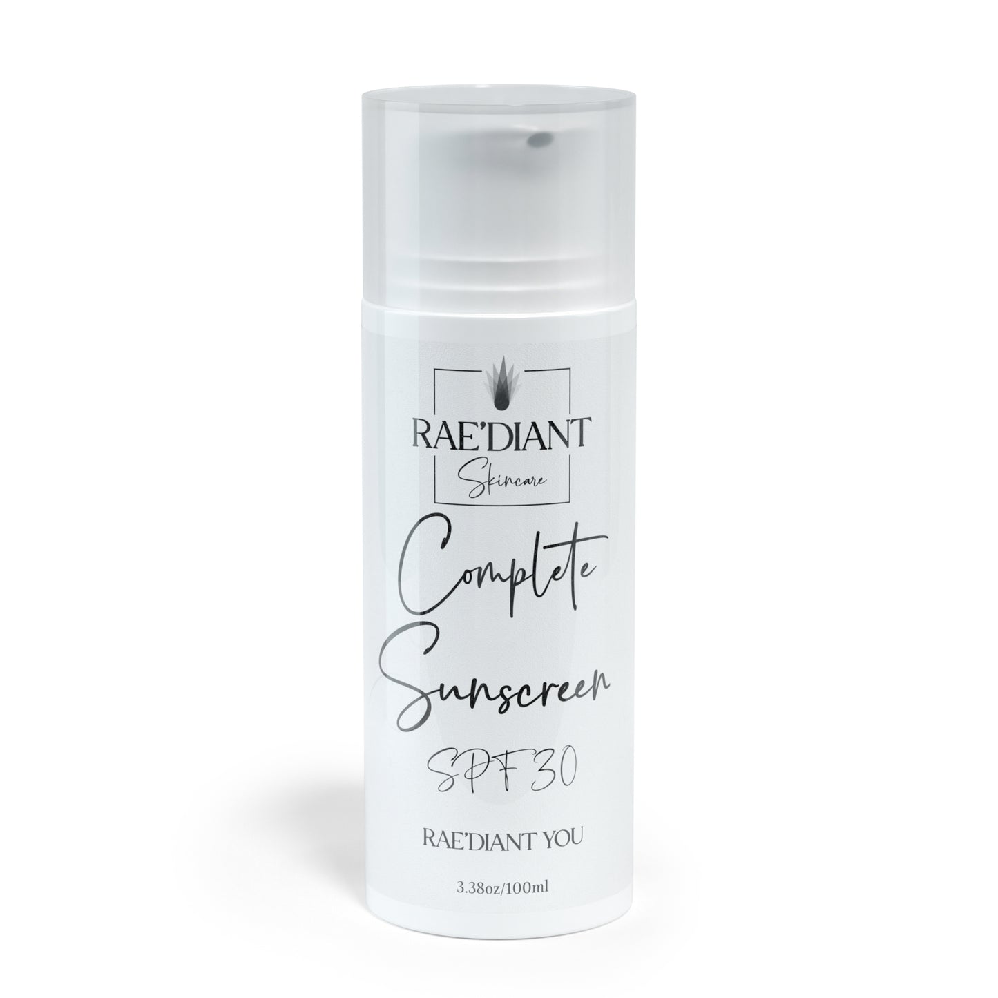 Complete Sunscreen SPF 30