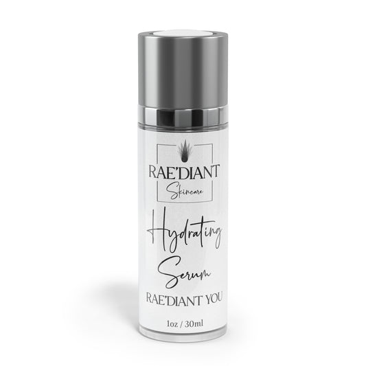 Hydrating Serum