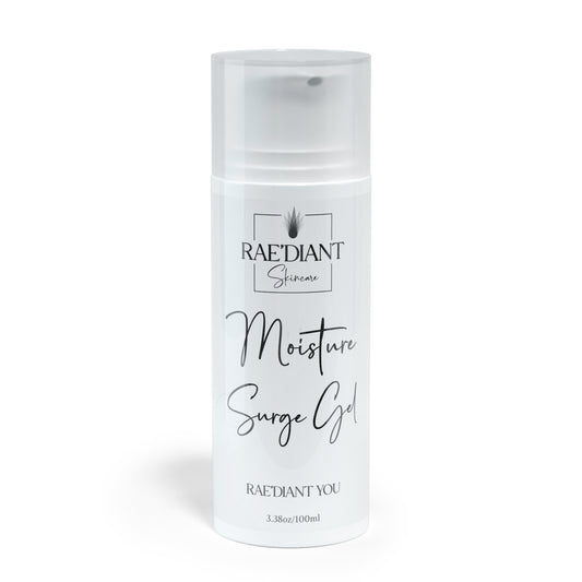 Moisture Surge Gel