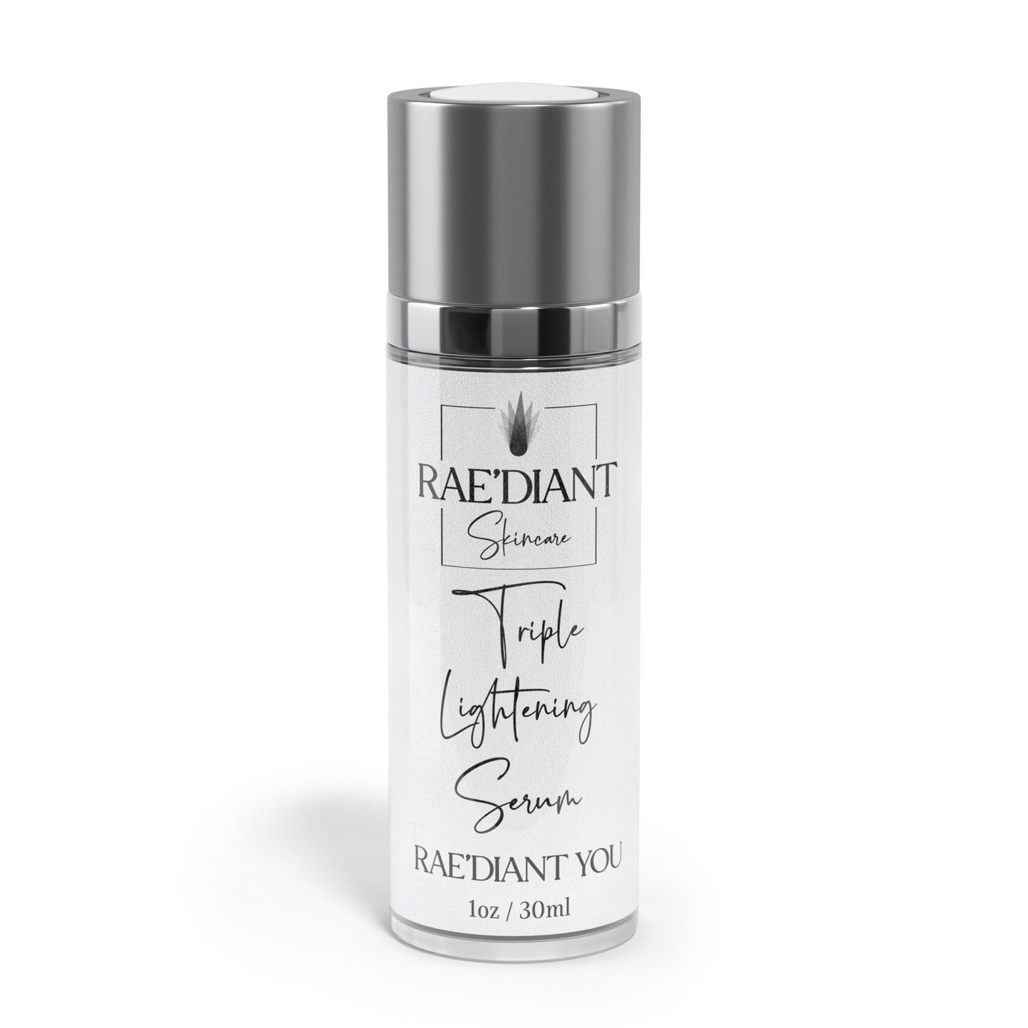 Triple Lightening Serum