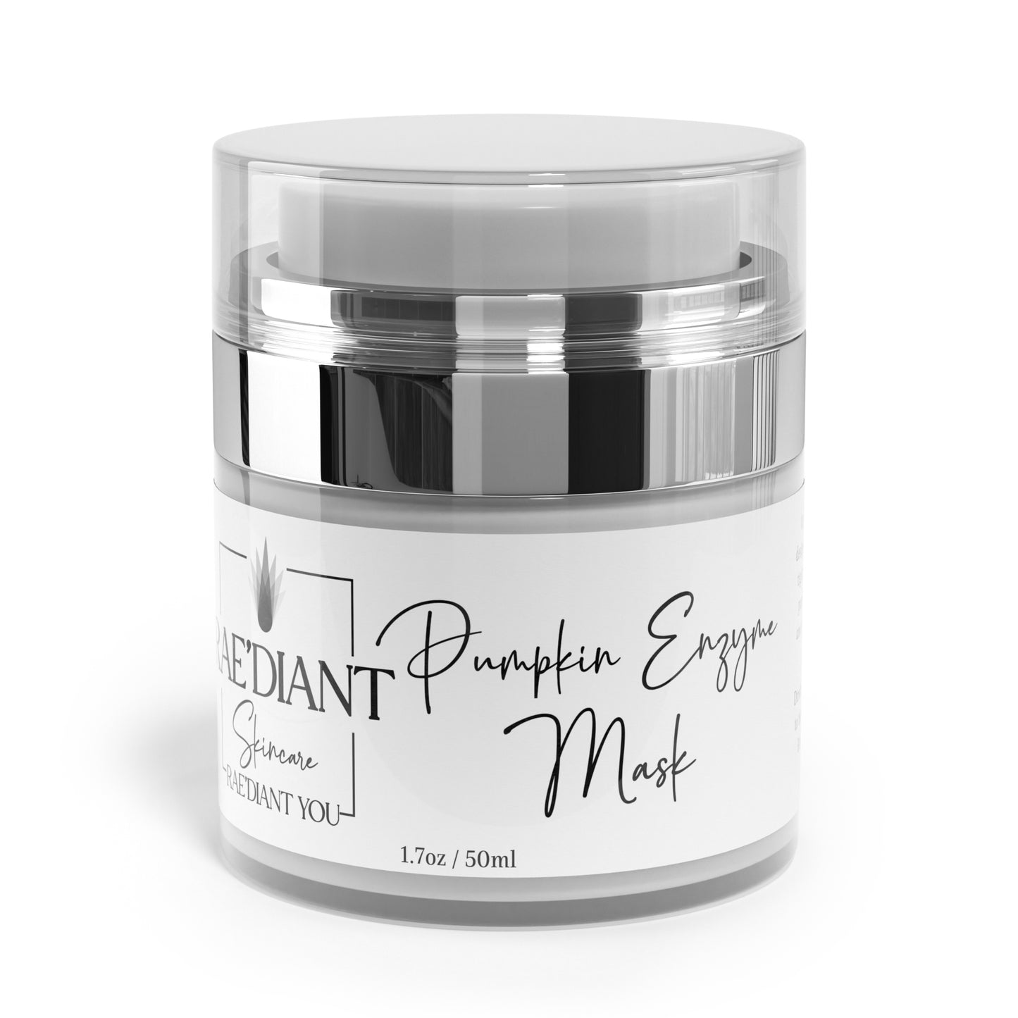 Pumpkin Enzyme Mask