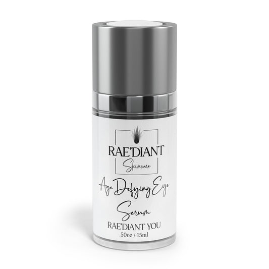 Age Defying Eye Serum