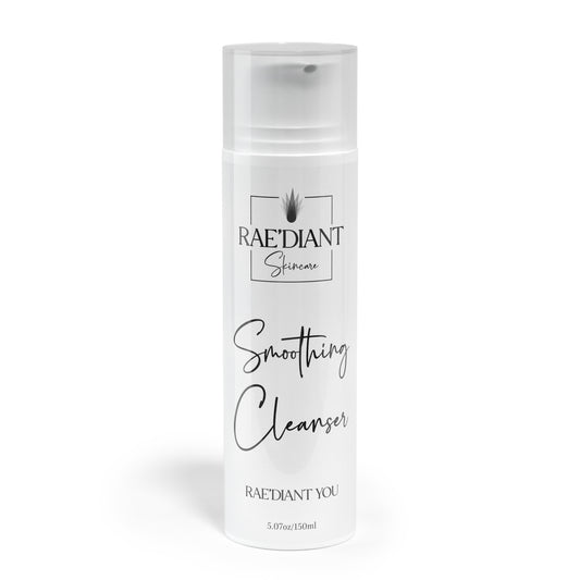 Smoothing Cleanser