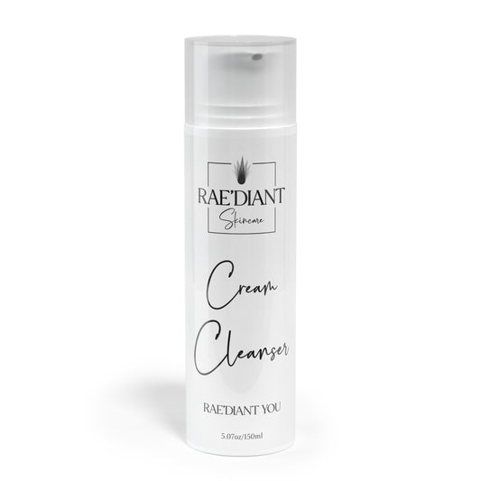 Cream Cleanser