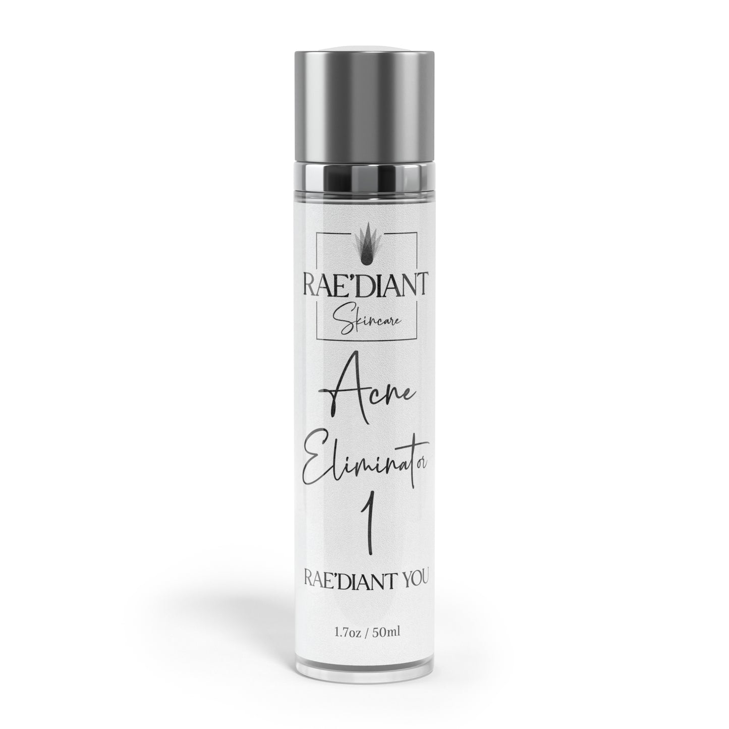 Acne Eliminator 1