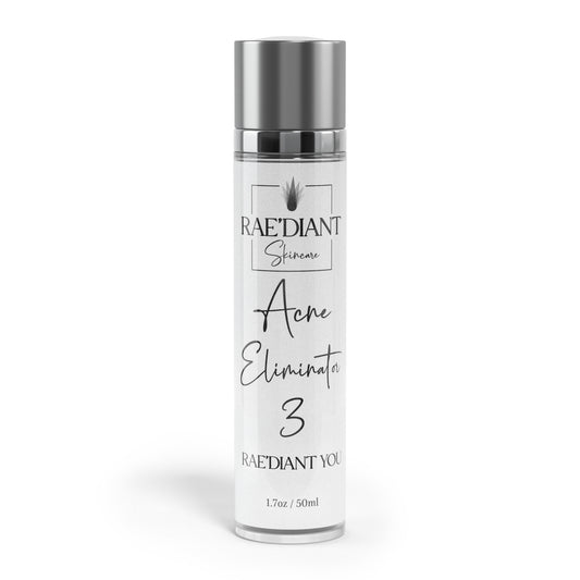 Acne Eliminator 3